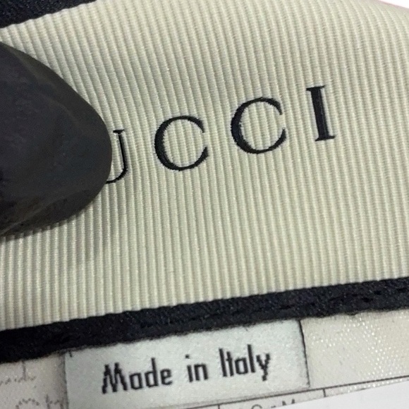 Gucci Runway 2018 Silk Top - Picture 6 of 6